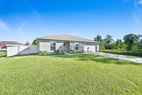 521 Ganley St Sw, PALM BAY, FL, 32908-1442 | Card Image
