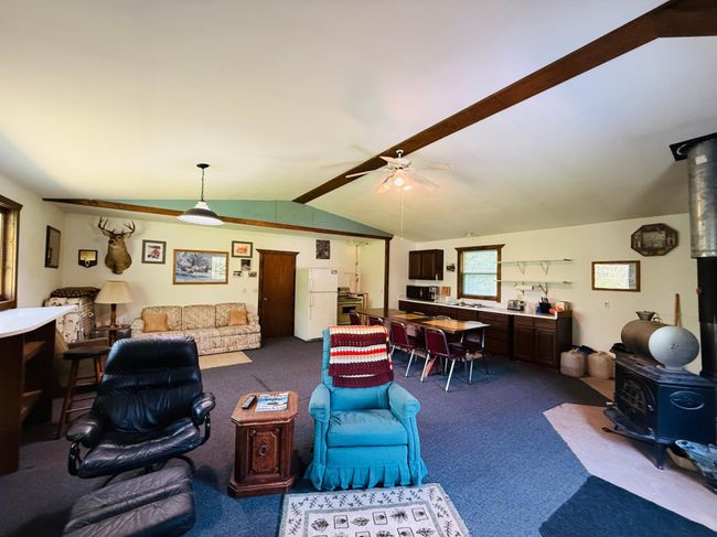 W3260 Sheep Ranch Rd, House other with 1 bedrooms, 0 bathrooms and 6 parking in Phillips WI | Image 5