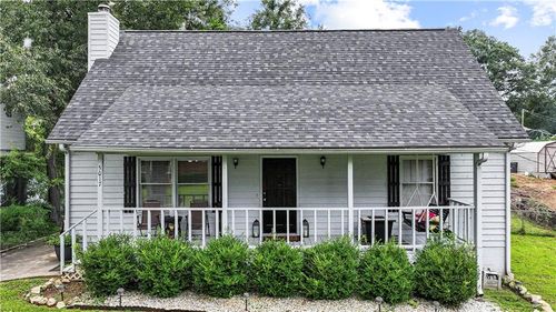 5017 Valley St, Oakwood, GA, 30566-2609 | Card Image