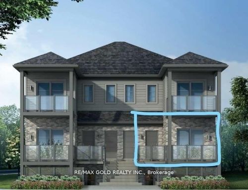44-205 W Oak Trail, Kitchener, ON, N2R0R9 | Card Image