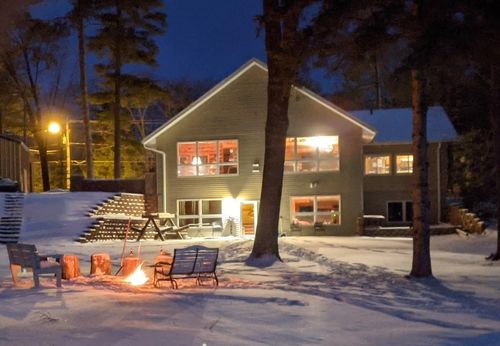 120 State Highway 70 E, Saint Germain, WI, 54558-8900 | Card Image