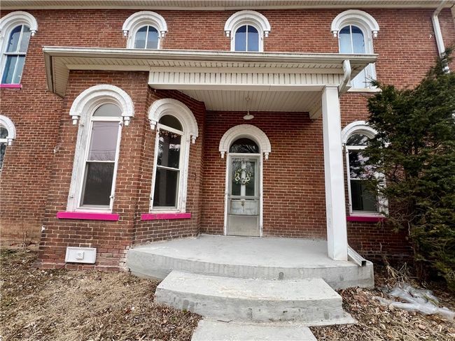 137 W Buena Vista St, House other with 3 bedrooms, 3 bathrooms and null parking in Kansas IL | Image 45
