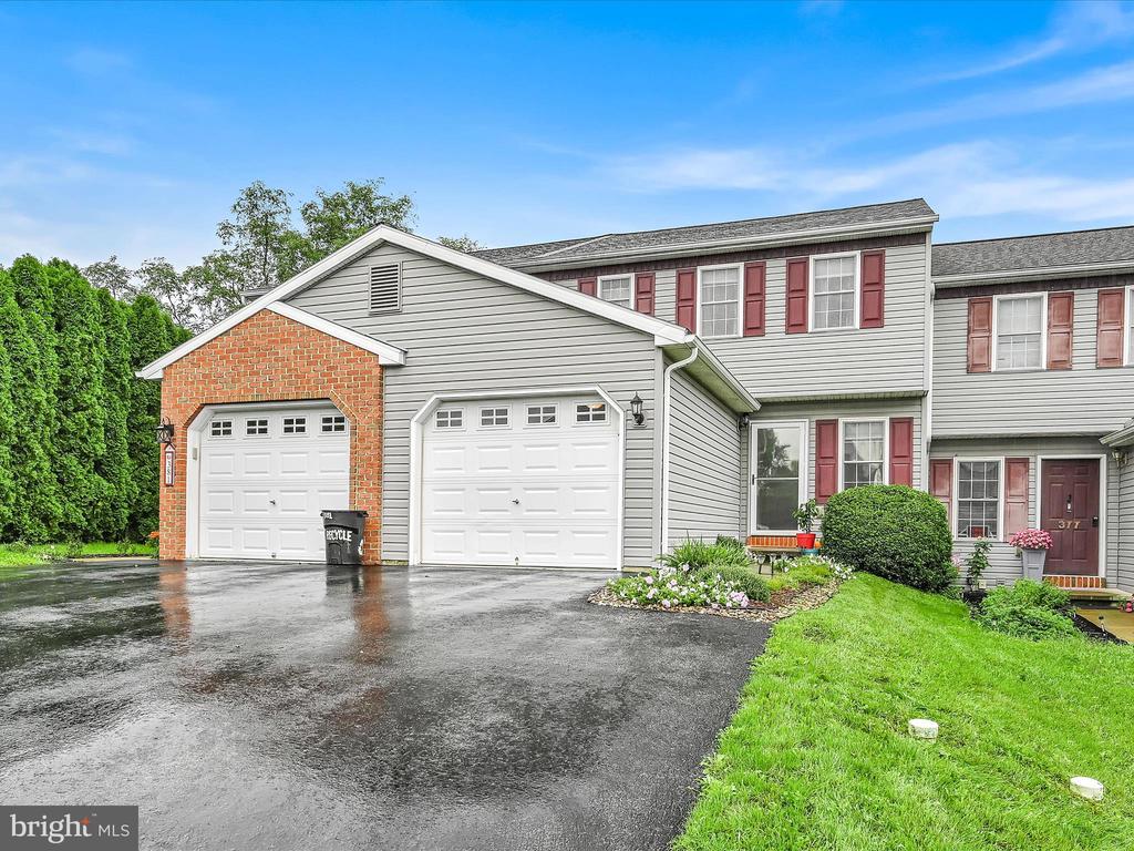 Swatara Creek Dr, Jonestown, PA 17038