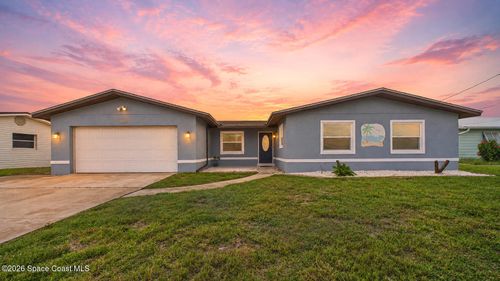 1545 W Coral Ct, Merritt Island, FL, 32952-5624 | Card Image