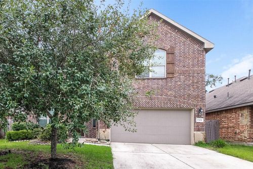 23434 Banksia Dr, New Caney, TX, 77357-1610 | Card Image