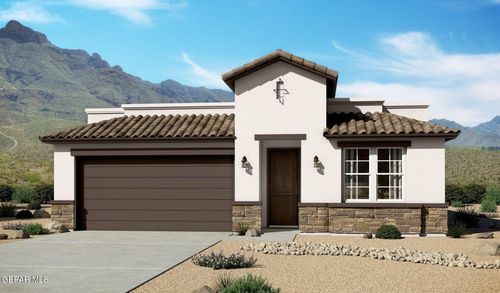 13040 Stanwick Dr, El Paso, TX, 79928-6111 | Card Image