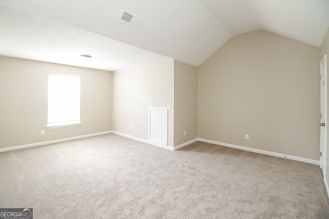 7144 Caspian Dr, House other with 7 bedrooms, 3 bathrooms and null parking in Fairburn GA | Image 9