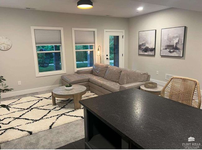 4412 Grande Bluffs Ct, House other with 5 bedrooms, 5 bathrooms and null parking in Manhattan KS | Image 25