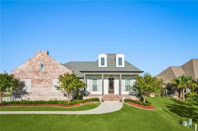 1624 Cuttysark Cove, House other with 4 bedrooms, 3 bathrooms and null parking in Slidell LA | Image 1