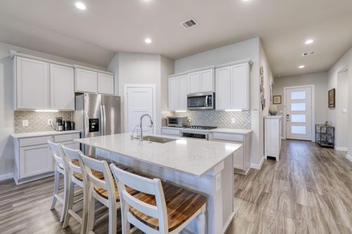 10026 Angelina Woods Ln, Conroe, TX, 77384-1538 | Card Image