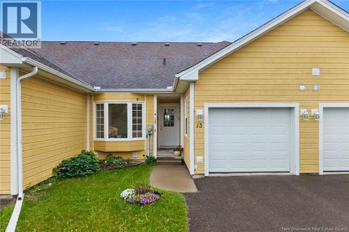 13 Eco Terra Dr, Fredericton, NB, E3A0A2 | Card Image