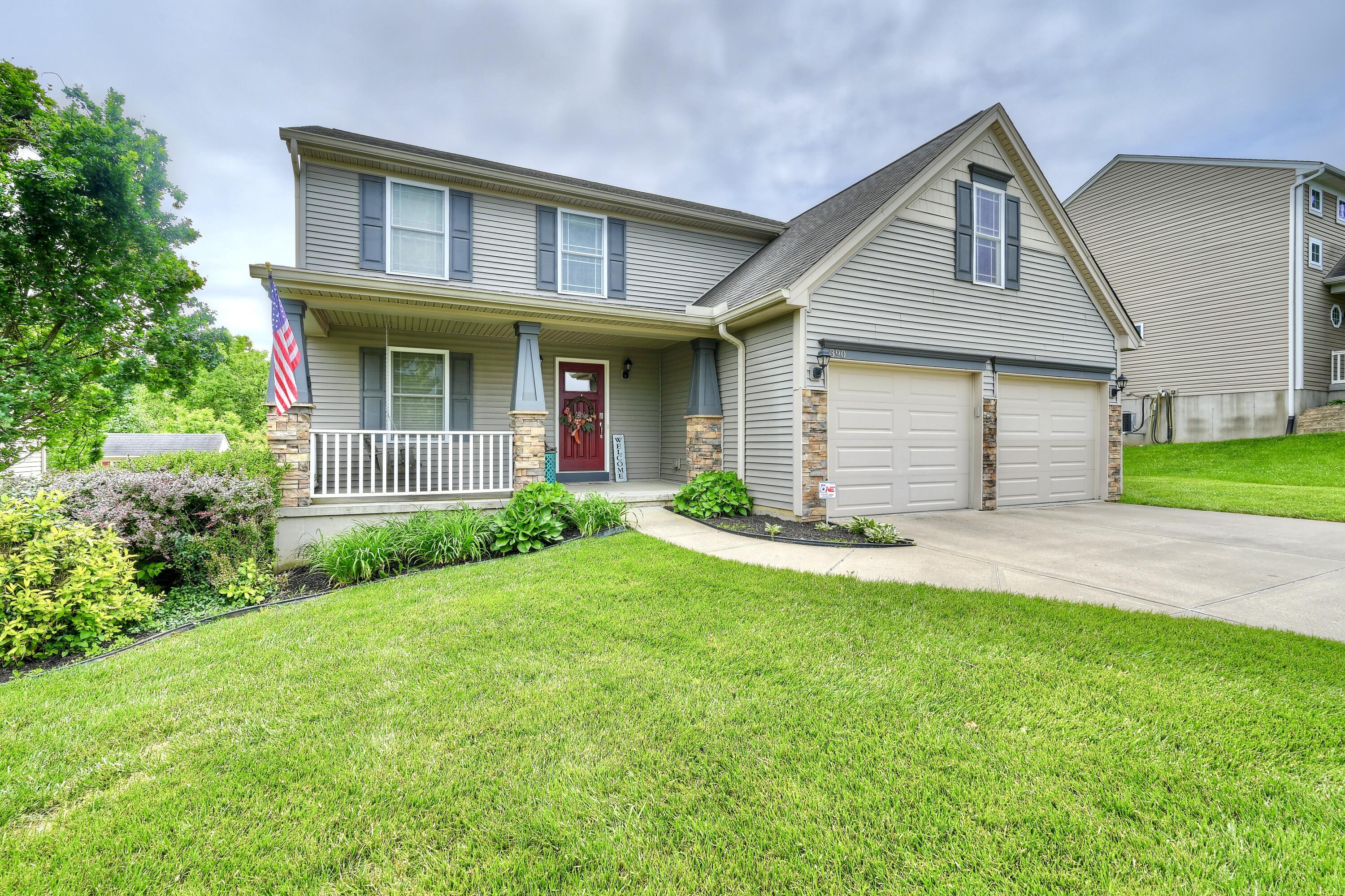 390 Molise Cir, For Sale in Walton - eXp Realty