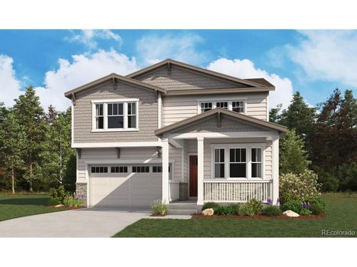 494 S Rifle St, Aurora, CO, 80017-3796 | Card Image
