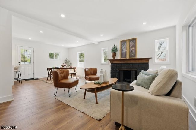 1081 Lambert Rd, House other with 4 bedrooms, 3 bathrooms and null parking in Teaneck NJ | Image 5