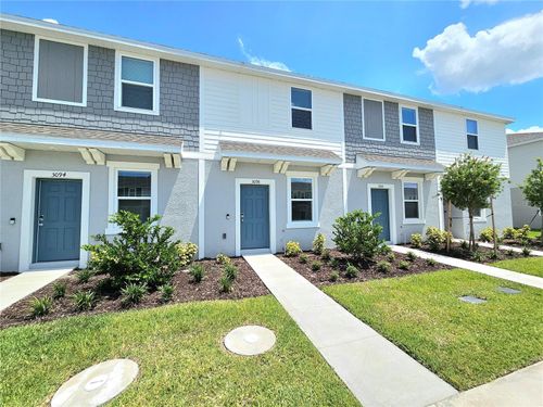 3098 Skyline Loop, KISSIMMEE, FL, 34758-7413 | Card Image