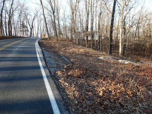 Lot 45 Talking Rocks Rd, Branson West, MO, 65737 | Card Image