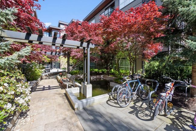 105 - 3479 Wesbrook Mall, Condo with 2 bedrooms, 2 bathrooms and 1 parking in Vancouver BC | Image 23