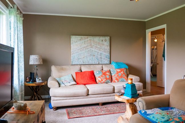 280 Blue Hill Ln, Home with 3 bedrooms, 1 bathrooms and 1 parking in Gainesboro TN | Image 5