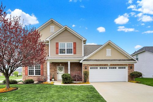 16758 Bingham Dr, Westfield, IN, 46074-5103 | Card Image