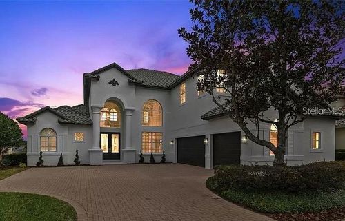 408 Chelsea Ave, DAVENPORT, FL, 33837-8910 | Card Image