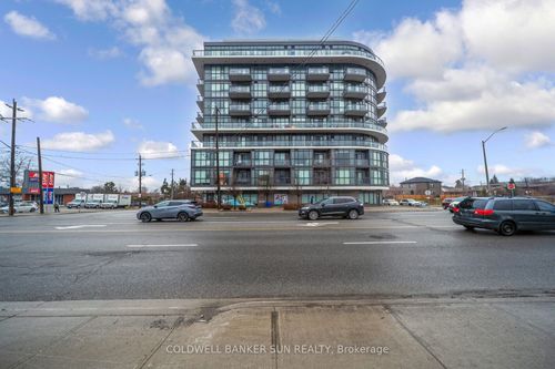 413-16 Mcadam Ave, North York, ON, M6A0B9 | Card Image