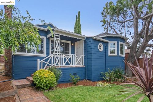 4006 Lincoln Ave, Oakland, CA, 94602-2531 | Card Image