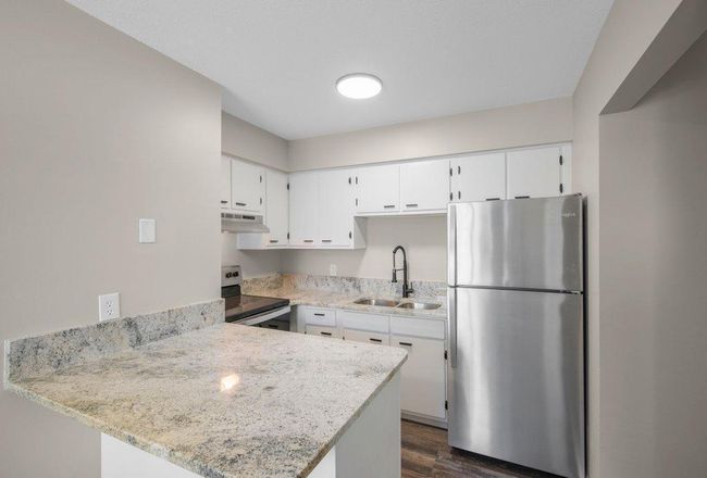 Second unit up, 2 bedroom | Image 18