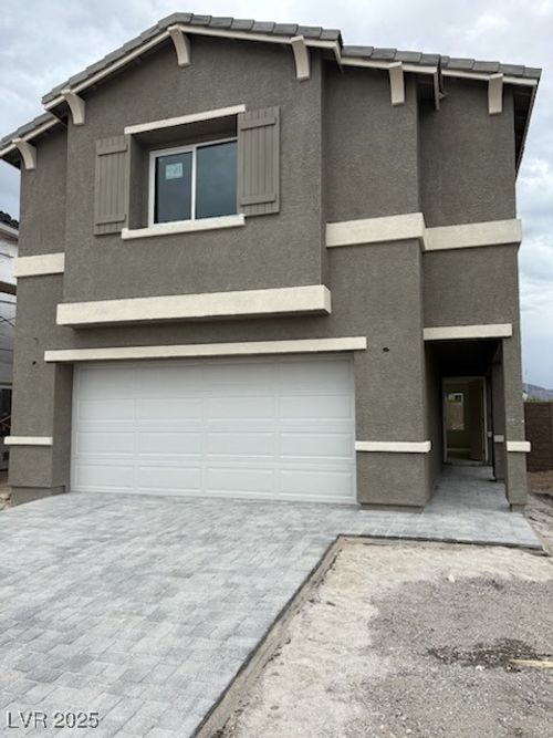 125-2646 Dahlia Falls Ave, North Las Vegas, NV, 89081-5277 | Card Image