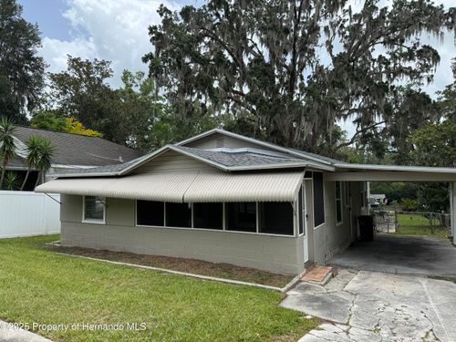 221 Highland St, BROOKSVILLE, FL, 34601-2013 | Card Image