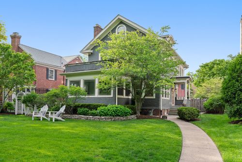 1132 Ashland Ave, Wilmette, IL, 60091-1604 | Card Image