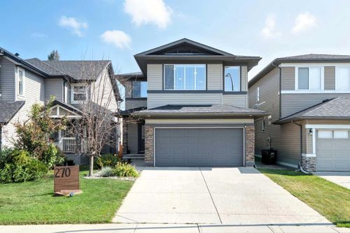 270 Everoak Dr Sw, Calgary, AB, T2Y0C4 | Card Image