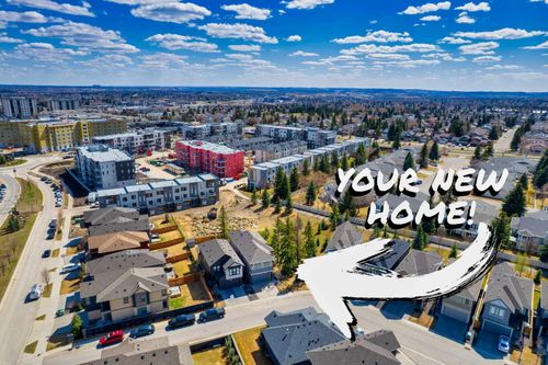 69 Shawnee Green Sw, Calgary, AB, T2Y0P5 | Card Image