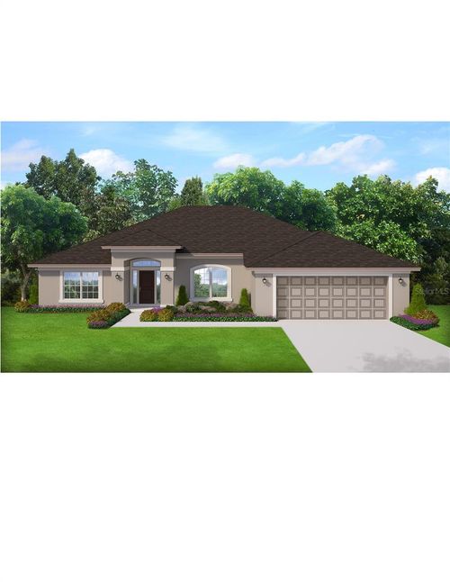 16758 Se 23rd Ave, SUMMERFIELD, FL, 34491-6025 | Card Image