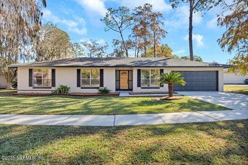 1647 Windy Oaks Dr W, Jacksonville, FL, 32225-2833 | Card Image