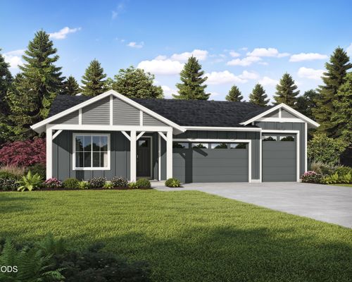 lot-7-2051 Sw 42nd Street, Redmond, OR, 97756 | Card Image