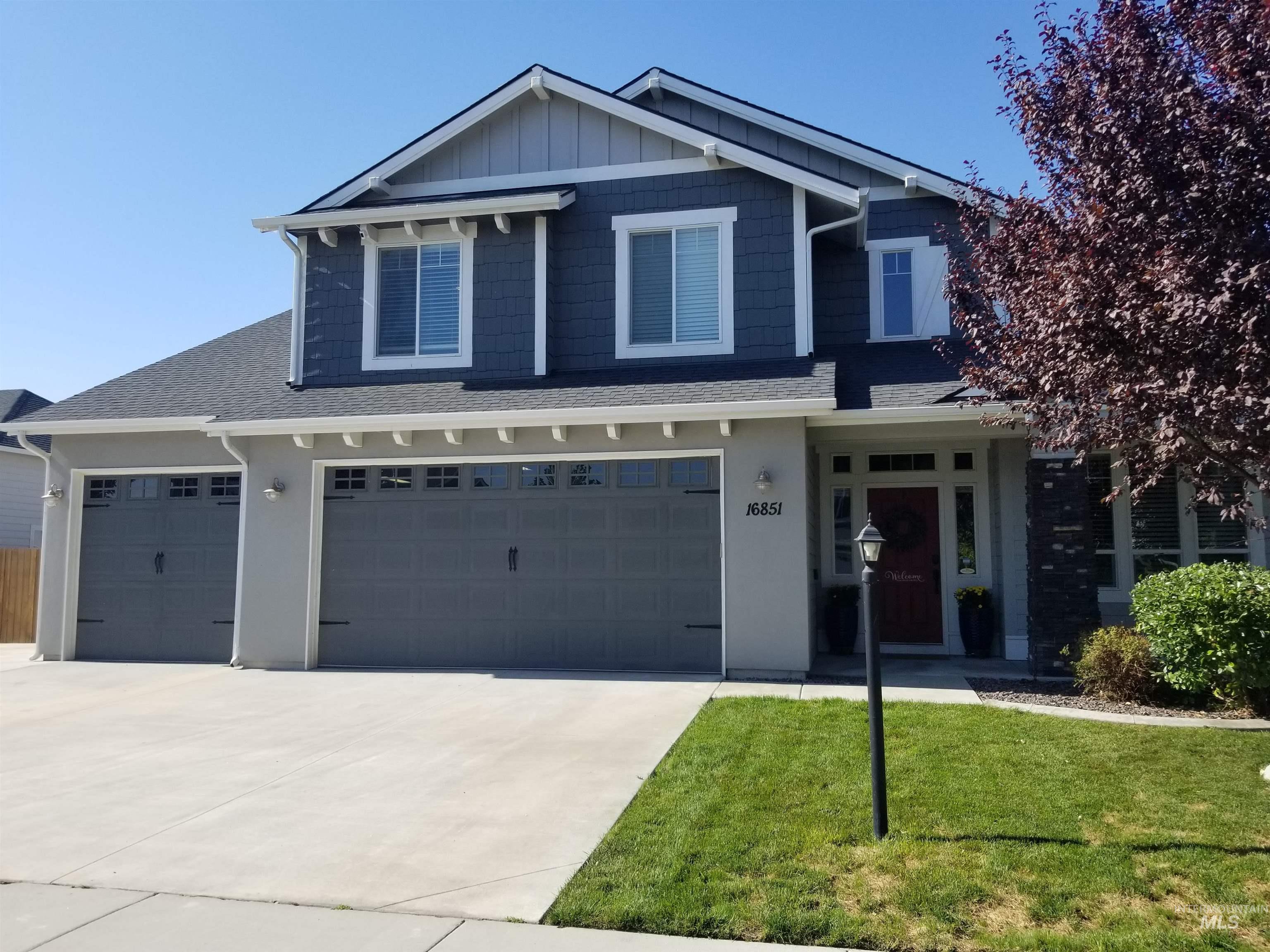 16851 N Melwood Ave, For Sale in Nampa Zoocasa