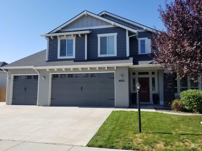 16851 N Melwood Ave, House other with 3 bedrooms, 3 bathrooms and 4 parking in Nampa ID | Image 1