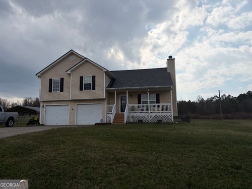 137 Stonebrooke Dr, Colbert, GA, 30628-1541 | Card Image