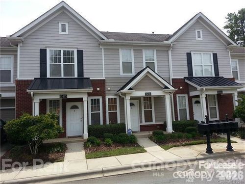 11435 Dixie Glen Dr, Charlotte, NC, 28277-2219 | Card Image