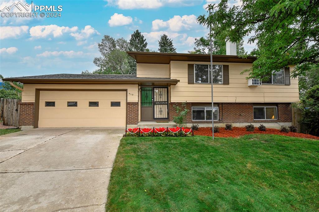 Channing Pl, Colorado Springs, CO 80910