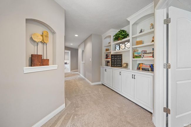 1869 Paloma Ct, House other with 4 bedrooms, 3 bathrooms and null parking in Lafayette IN | Image 23