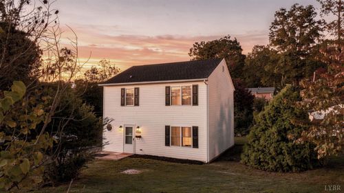 1706 Texas Avenue, Lynchburg, VA, 24501 | Card Image