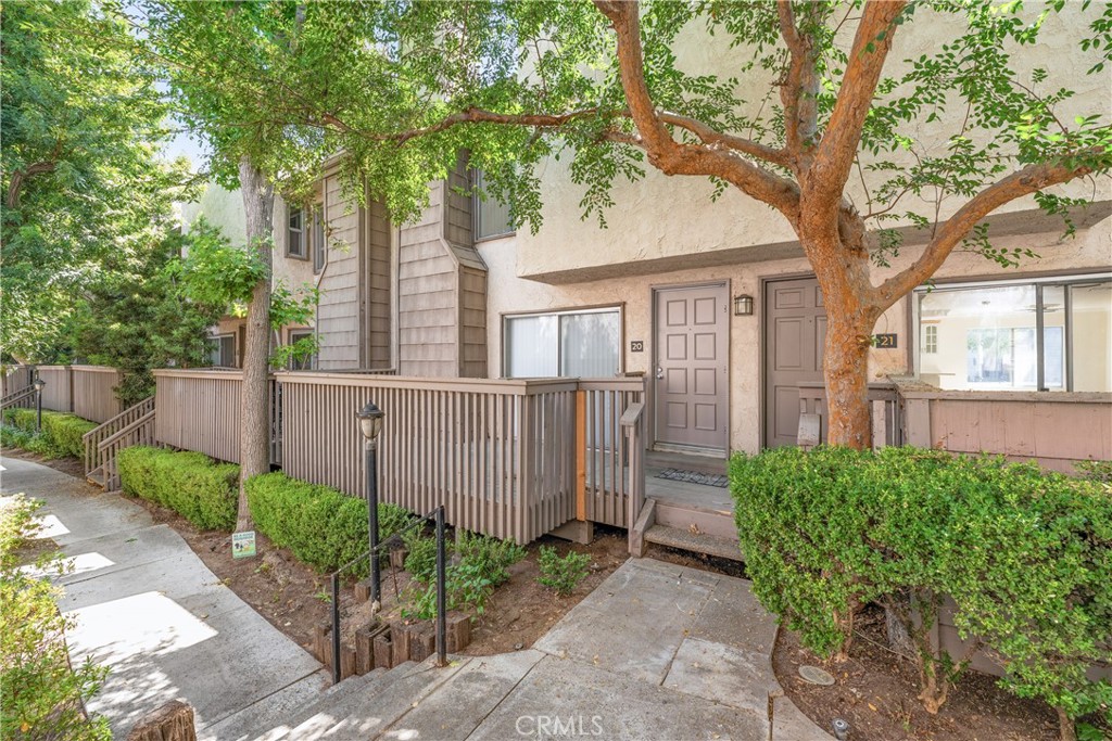 Residential in Tarzana 3