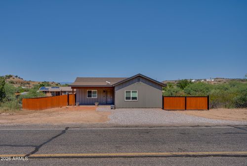 4835 E Beaver Creek Road, Rimrock, AZ, 86335 | Card Image