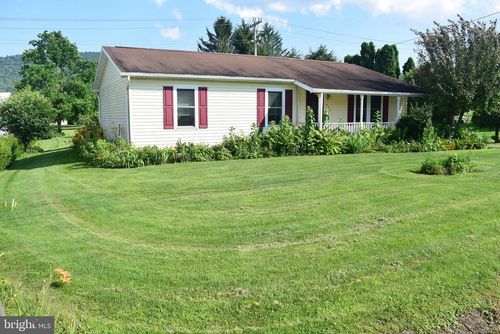 452 Hublersburg Rd, HOWARD, PA, 16841-3905 | Card Image