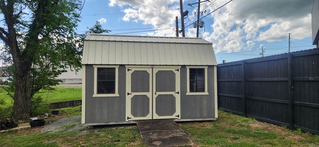 812 Douglas, House other with 2 bedrooms, 2 bathrooms and null parking in Mountain Home AR | Image 37