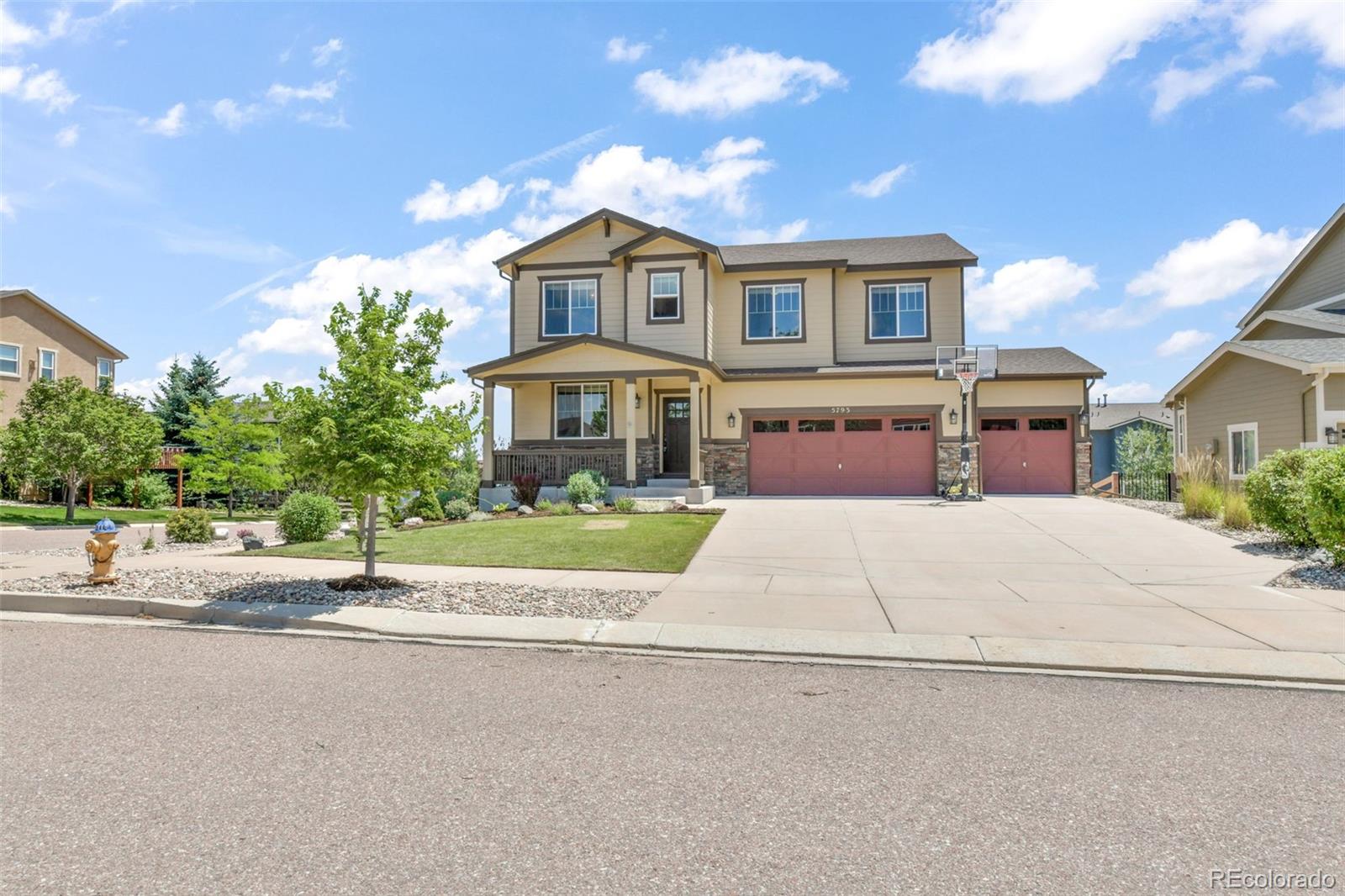 Residential in Colorado Springs 3