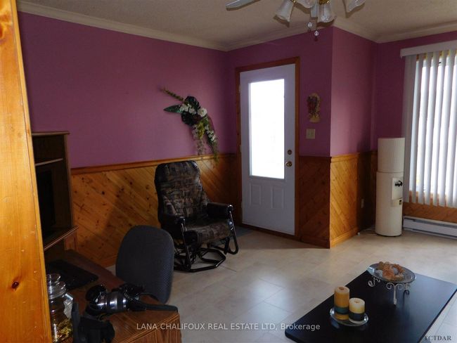 20 Waite Ave, House other with 1 bedrooms, 2 bathrooms and 1 parking in Virginiatown ON | Image 4