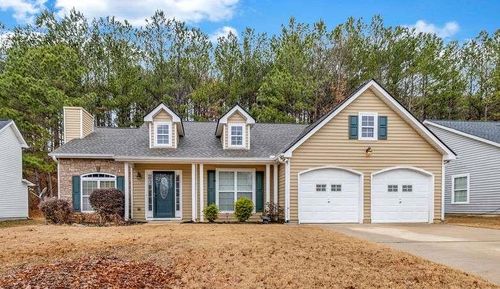 5732 Village Loop, Fairburn, GA, 30213 | Card Image