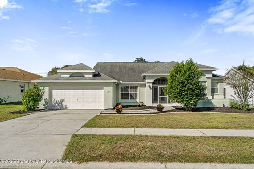 1339 Overland Dr, Spring Hill, FL, 34608-7407 | Card Image